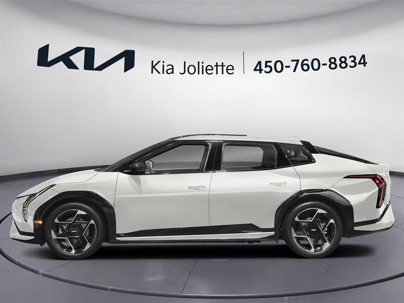 kia EV4 2026 - 2