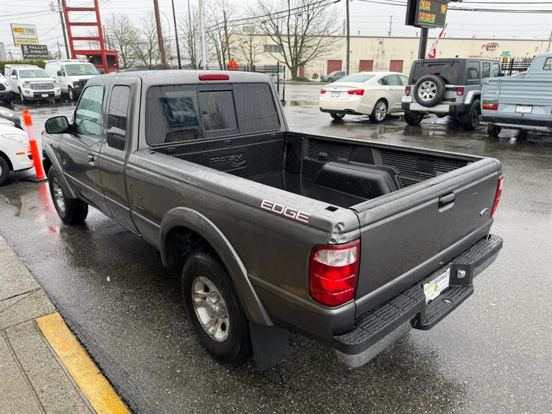 ford Ranger 2005 - 6