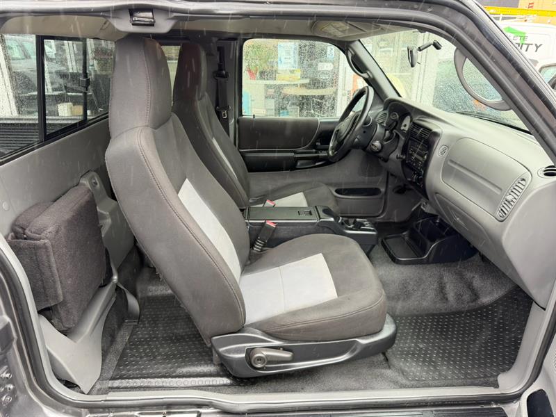 ford Ranger 2005 - 10