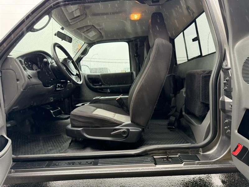 ford Ranger 2005 - 12