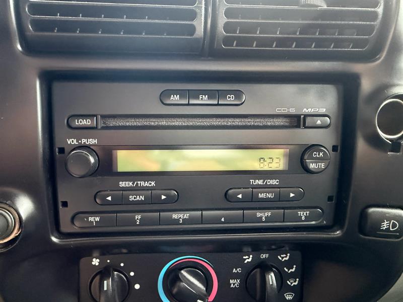 ford Ranger 2005 - 13