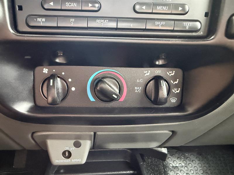 ford Ranger 2005 - 14