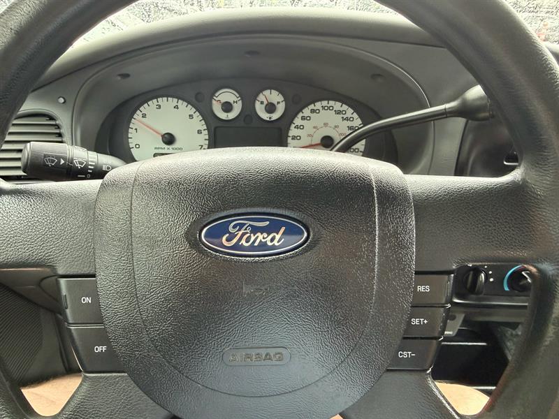 ford Ranger 2005 - 15