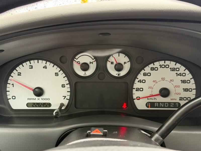 ford Ranger 2005 - 16
