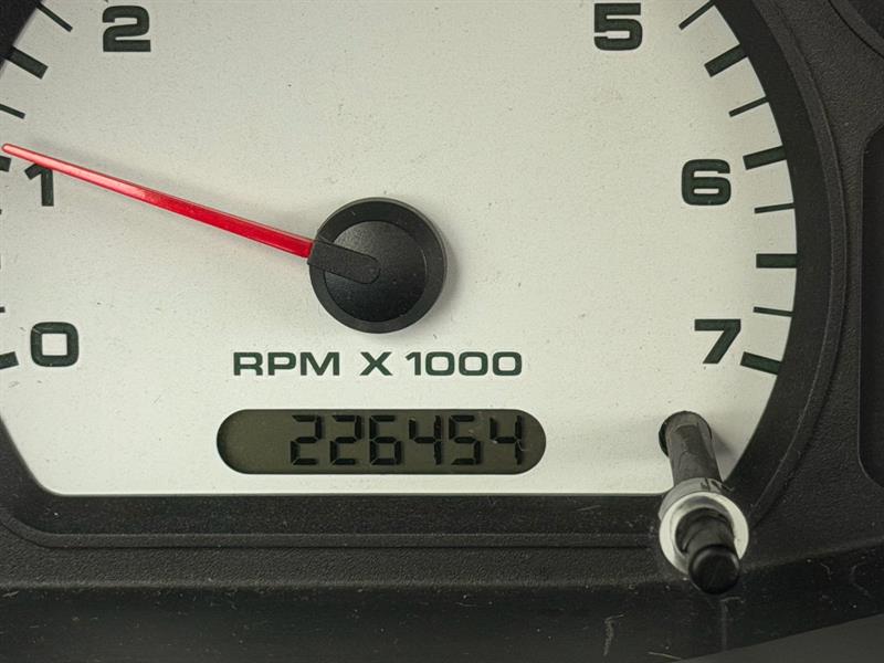 ford Ranger 2005 - 17