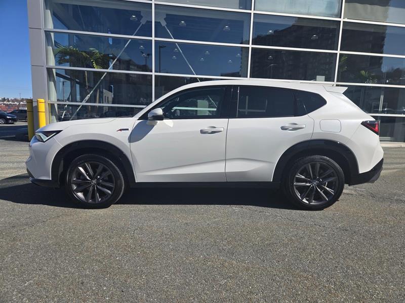 acura ADX 2025 - 2