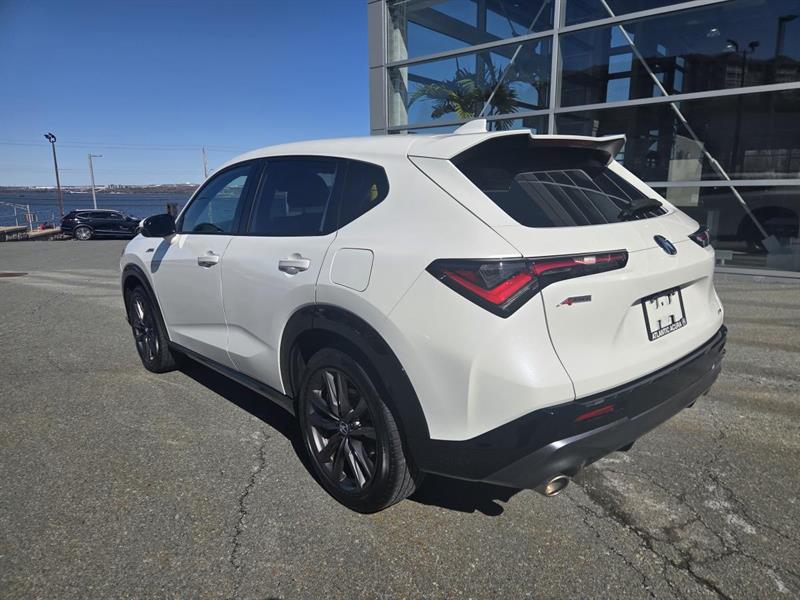 acura ADX 2025 - 3