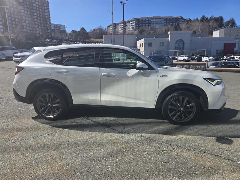 acura ADX 2025 - 6