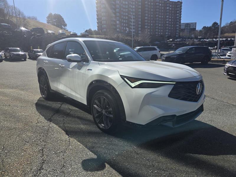 acura ADX 2025 - 7