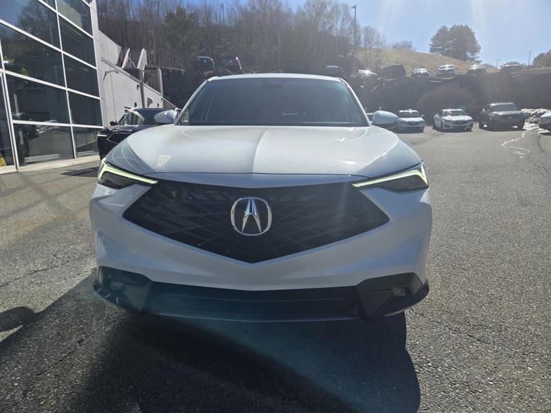 acura ADX 2025 - 8
