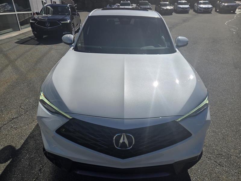 acura ADX 2025 - 9