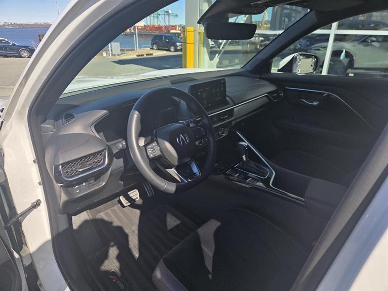 acura ADX 2025 - 10