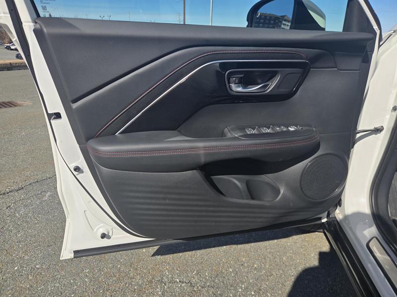 acura ADX 2025 - 15