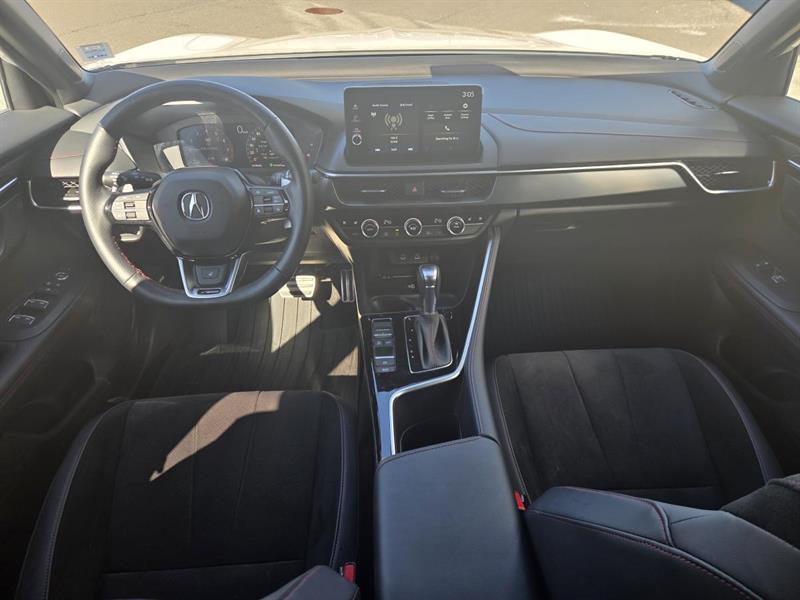 acura ADX 2025 - 16