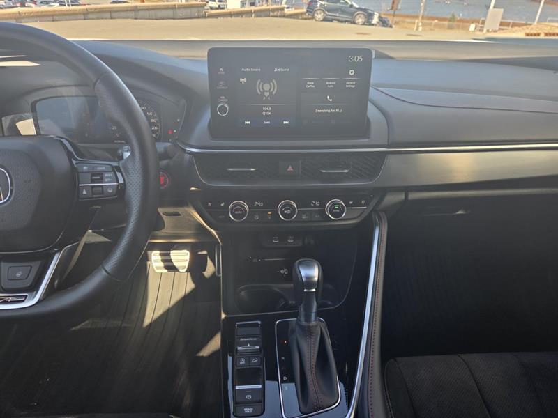 acura ADX 2025 - 17