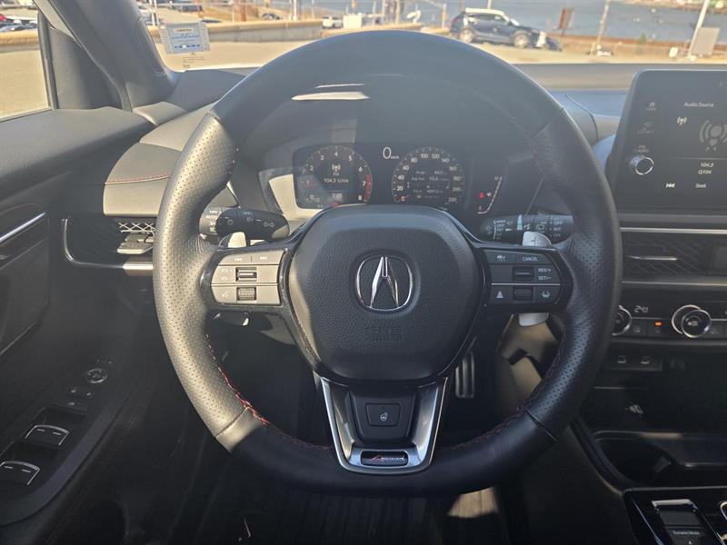 acura ADX 2025 - 18