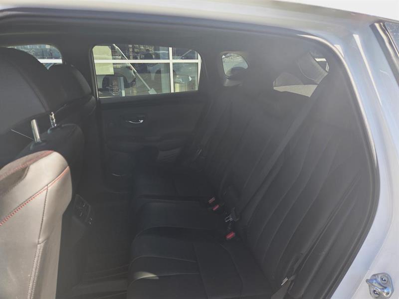 acura ADX 2025 - 19
