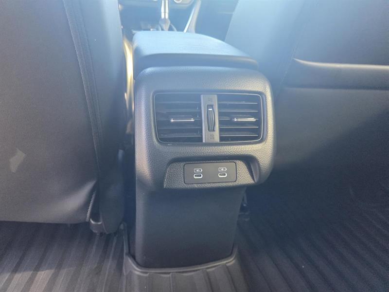 acura ADX 2025 - 20