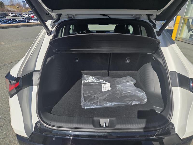 acura ADX 2025 - 21