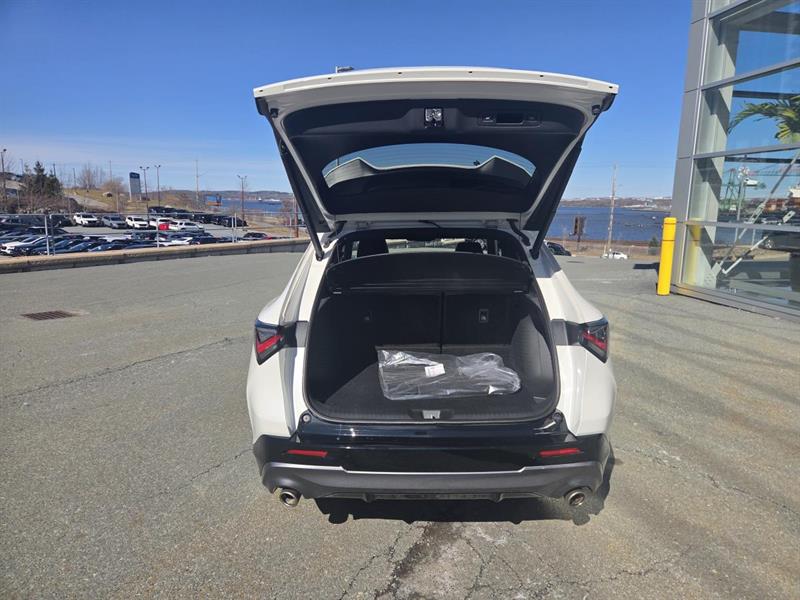 acura ADX 2025 - 22