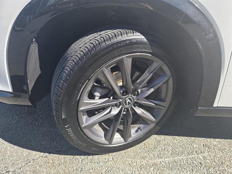 acura ADX 2025 - 23