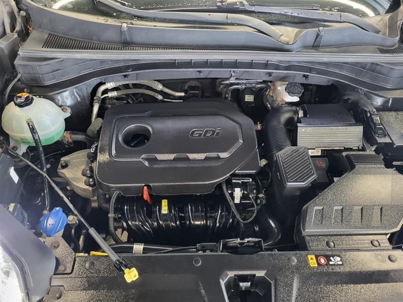 kia Sportage 2018 - 10