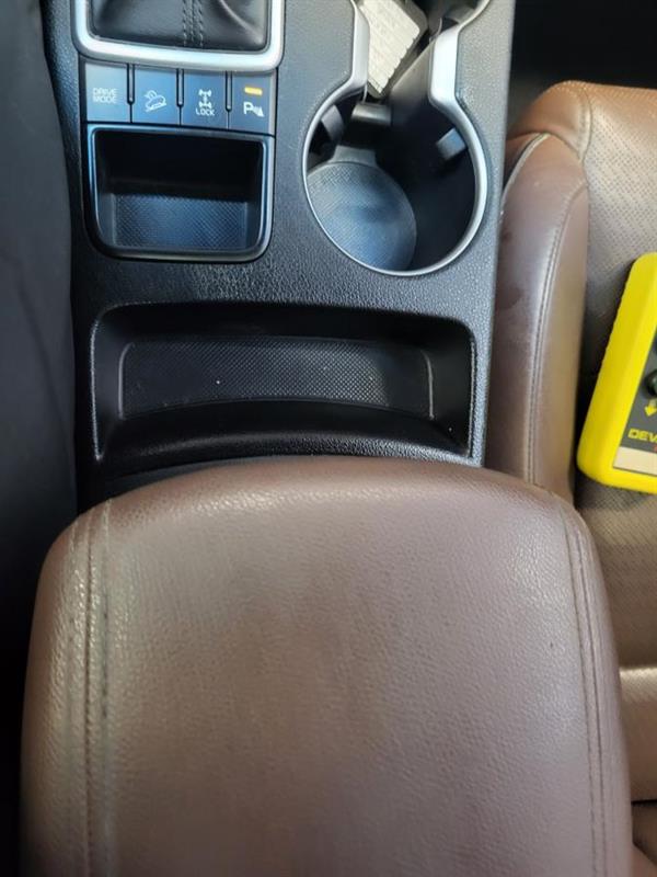 kia Sportage 2018 - 28