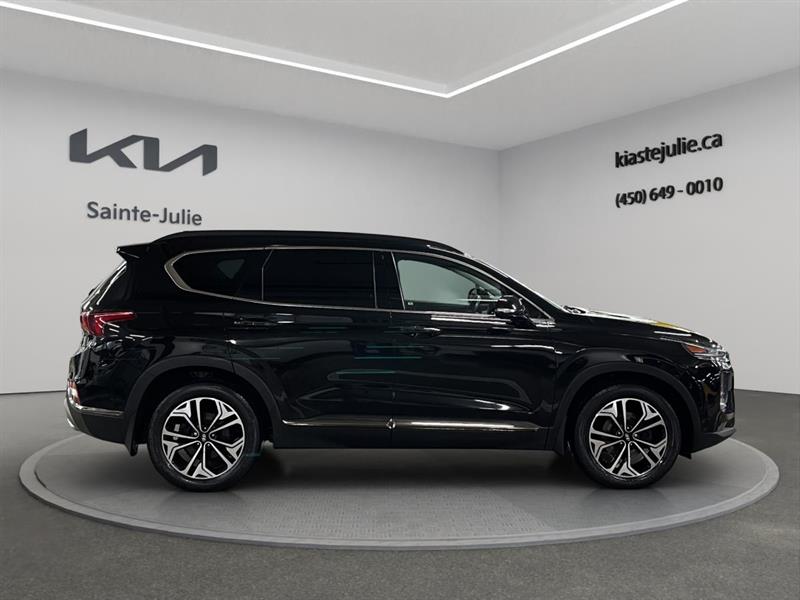 hyundai Santa Fe 2019 - 8