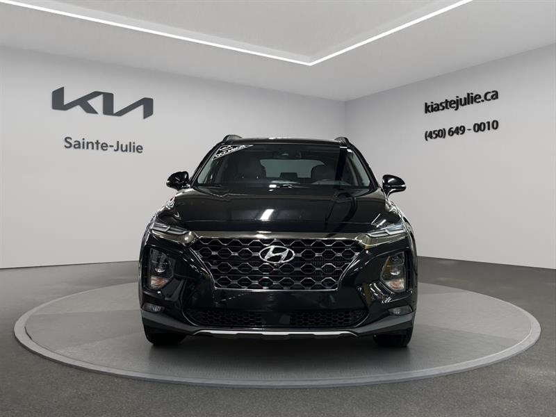 hyundai Santa Fe 2019 - 10
