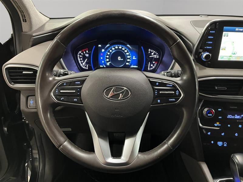 hyundai Santa Fe 2019 - 11