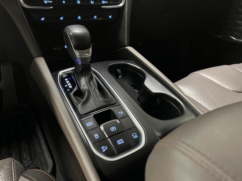 hyundai Santa Fe 2019 - 15