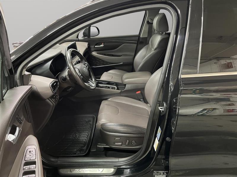 hyundai Santa Fe 2019 - 17