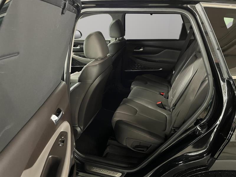 hyundai Santa Fe 2019 - 18