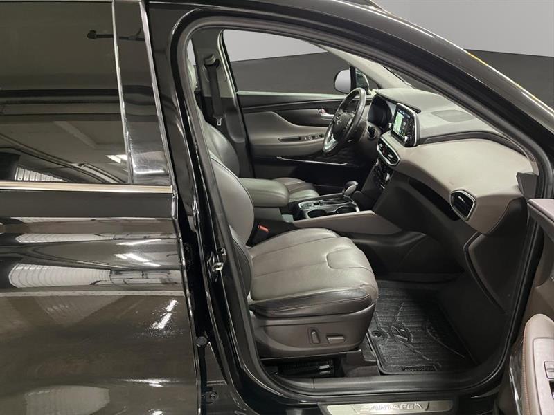 hyundai Santa Fe 2019 - 19