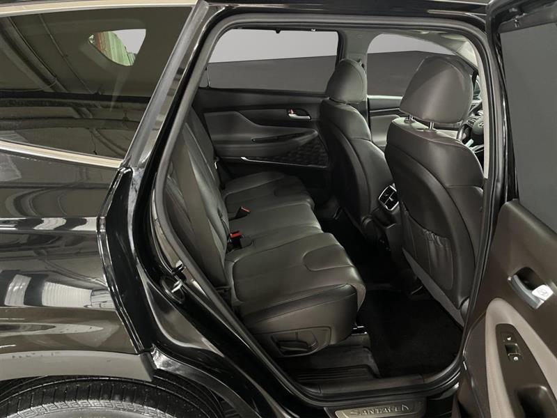 hyundai Santa Fe 2019 - 20