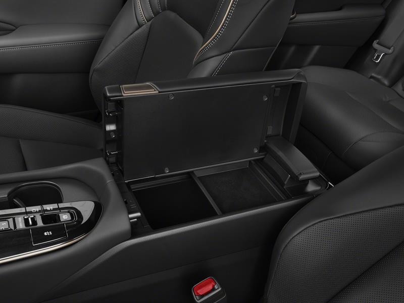 toyota Crown Signia 2026 - 10