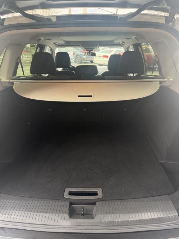 nissan Rogue 2023 - 5