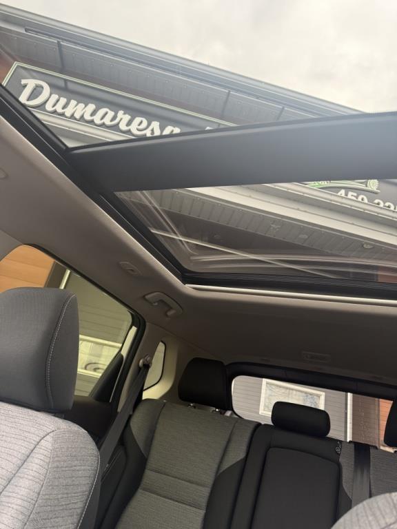 nissan Rogue 2023 - 13