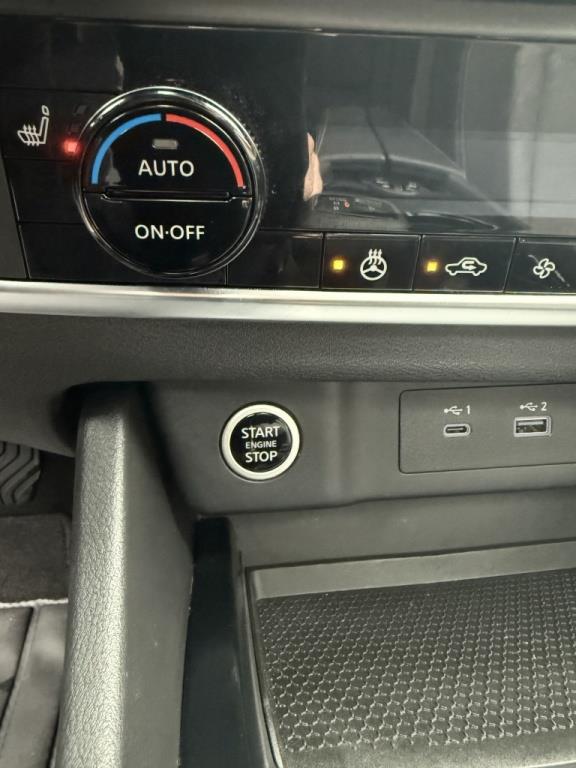nissan Rogue 2023 - 14