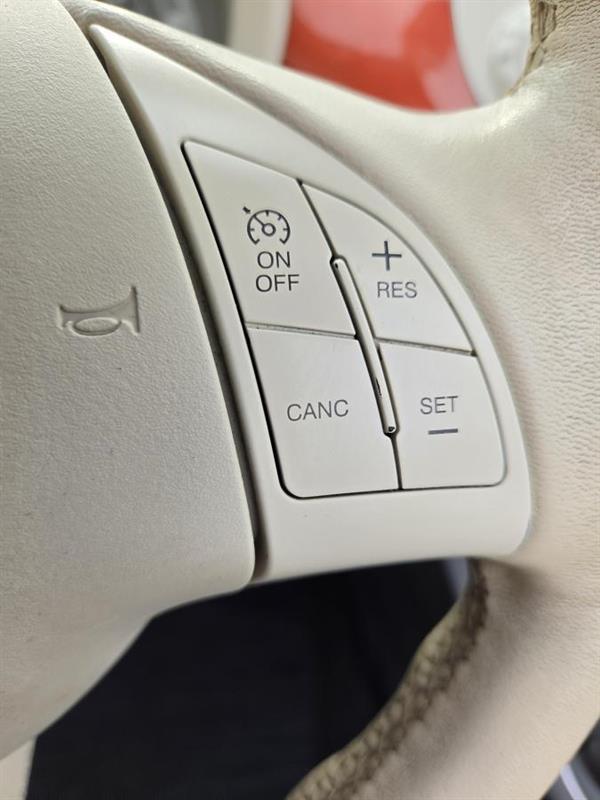 2012 Fiat 500 - Image 16