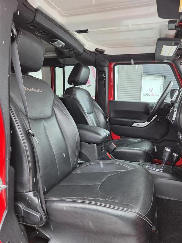 2016 Jeep Wrangler - Image 11