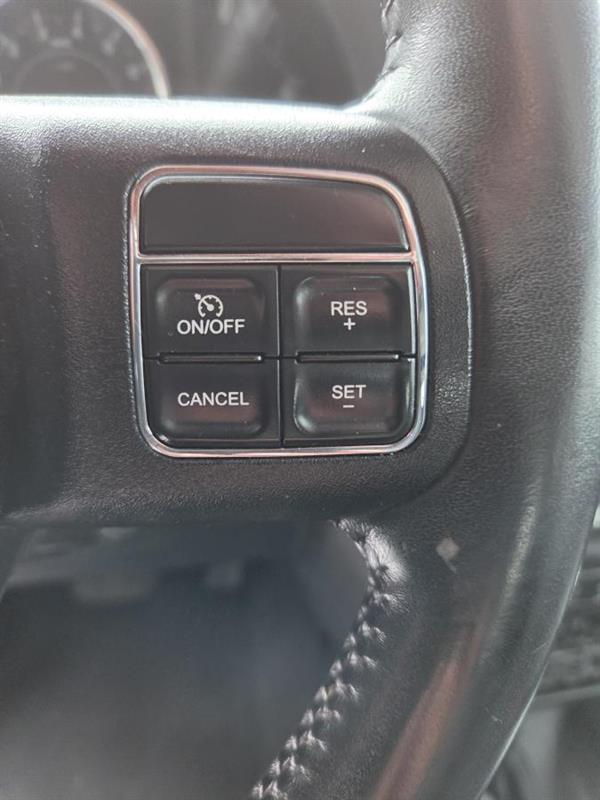 2016 Jeep Wrangler - Image 18