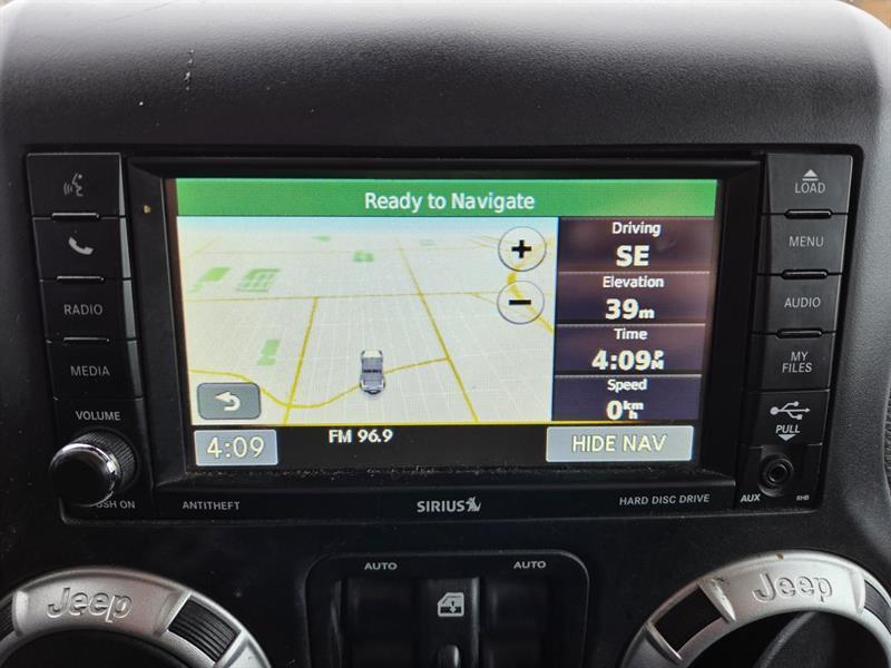 2016 Jeep Wrangler - Image 21