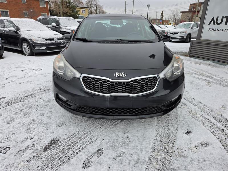 2016 Kia Forte - Image 2