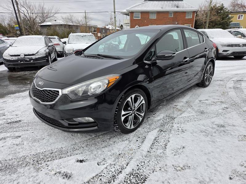 2016 Kia Forte - Image 3