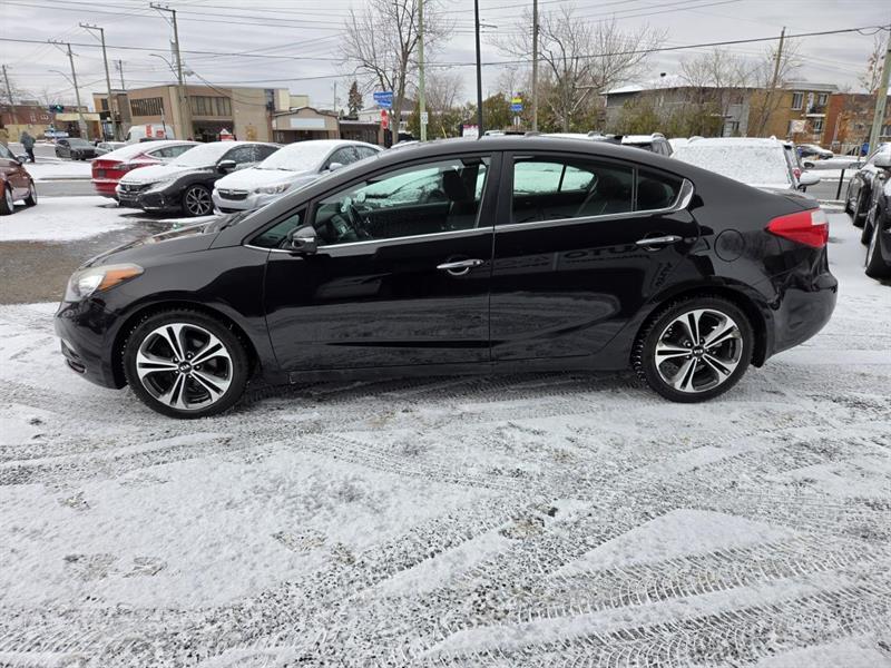 2016 Kia Forte - Image 4