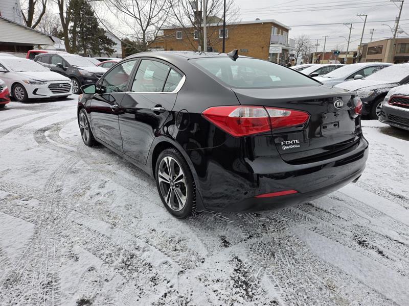 2016 Kia Forte - Image 5