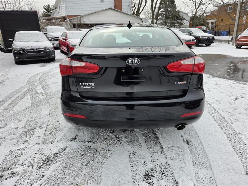 2016 Kia Forte - Image 6