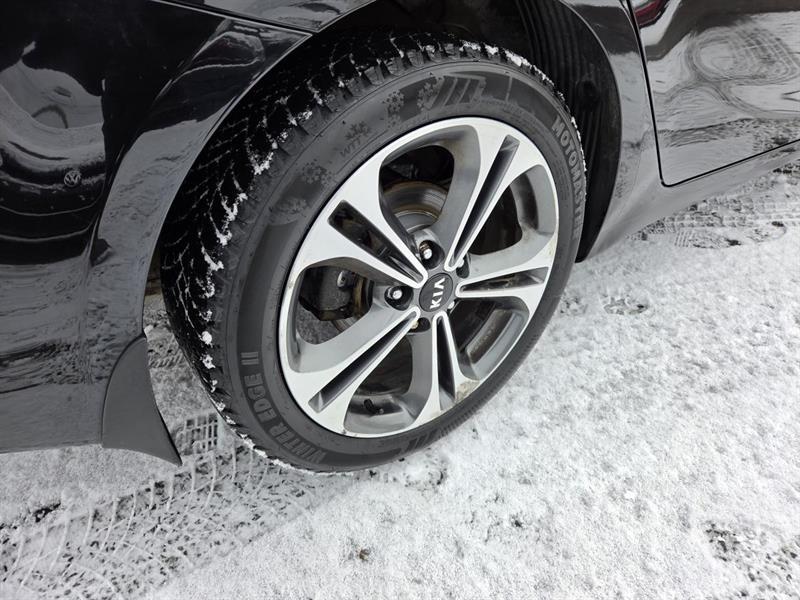 2016 Kia Forte - Image 8