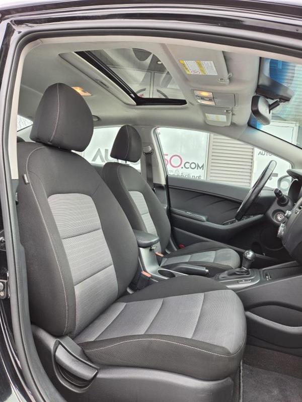 2016 Kia Forte - Image 11